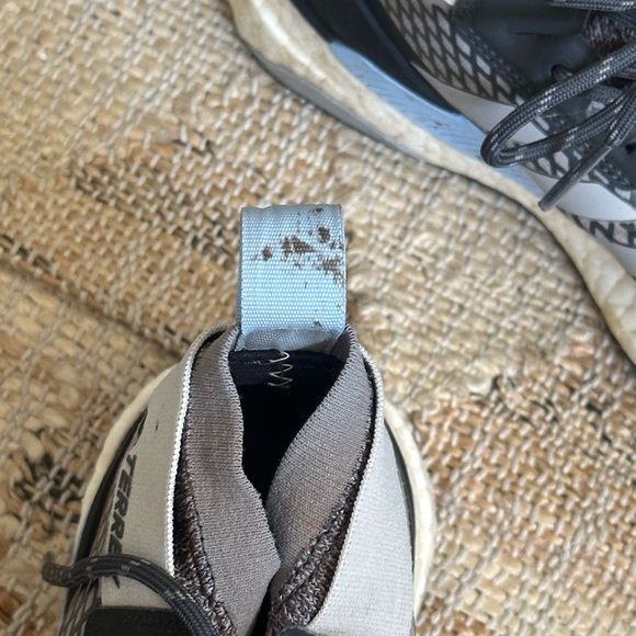 Adidas Terrex hiking shoes - Picture 3 of 4